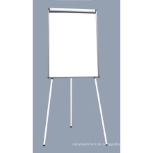 Bewegliches Whiteboard, Flipchart, Stativ